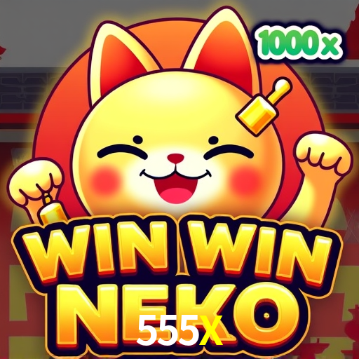 555X