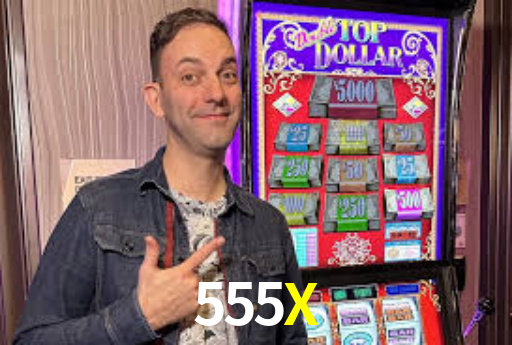 555X