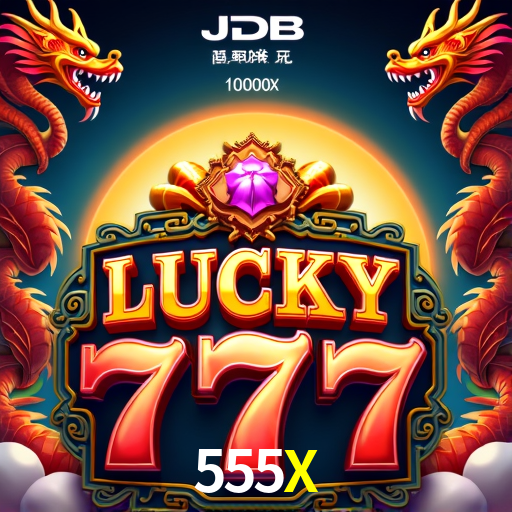 555X - Game Jogo Cassino no Brasil - 555X.Bet