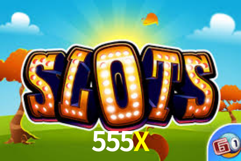 555X,555X.Bet