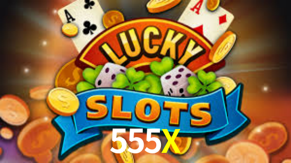 555X.Bet