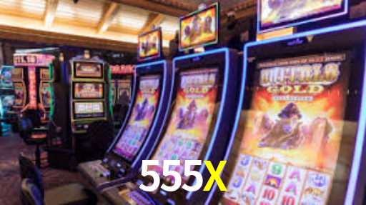 555X,555X.Bet