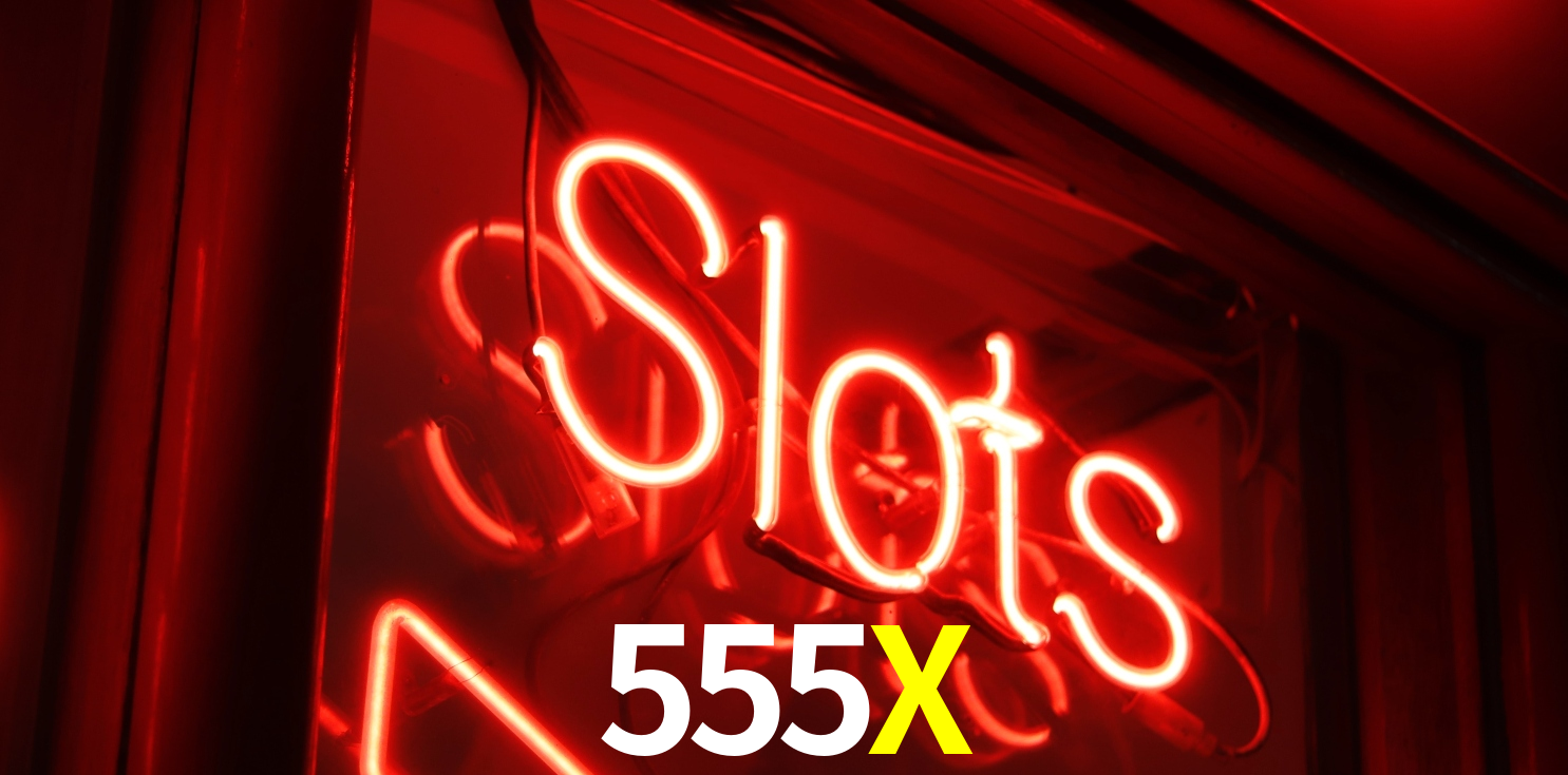 555X: A Experiência de Casino com Jogos de Mesa ao Vivo