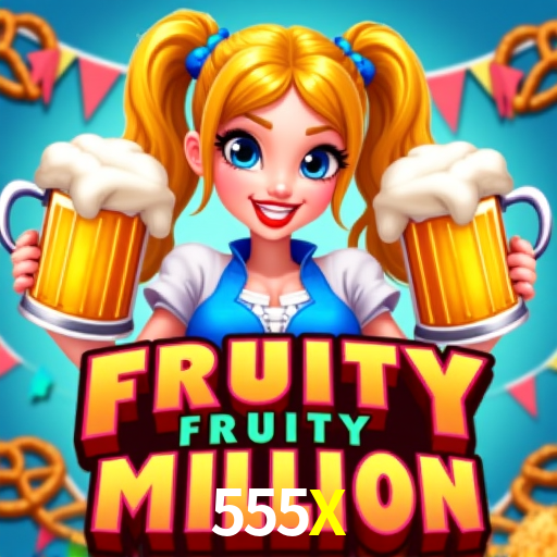 Sinta a adrenalina dos jogos de cassino com 555X