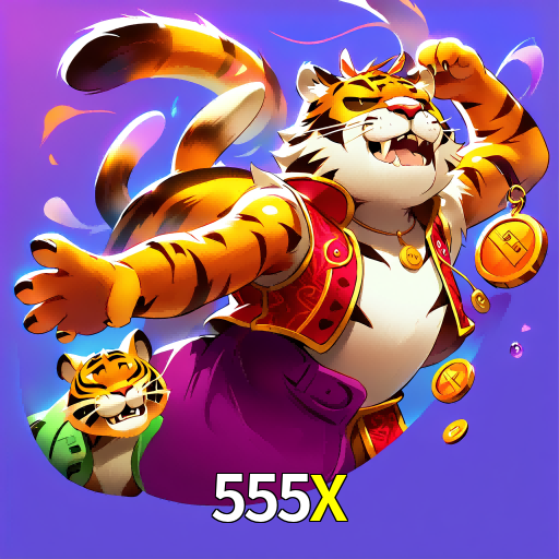 555X